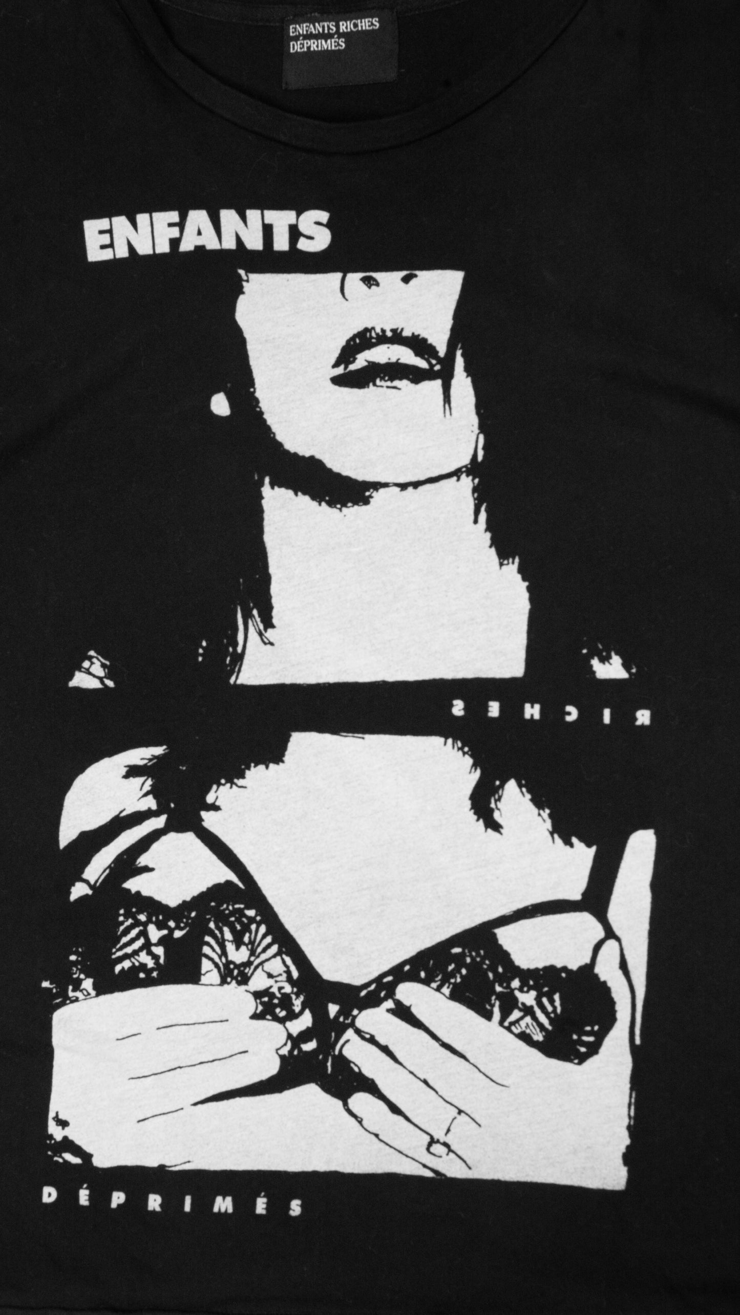The Lydia Black T-Shirt