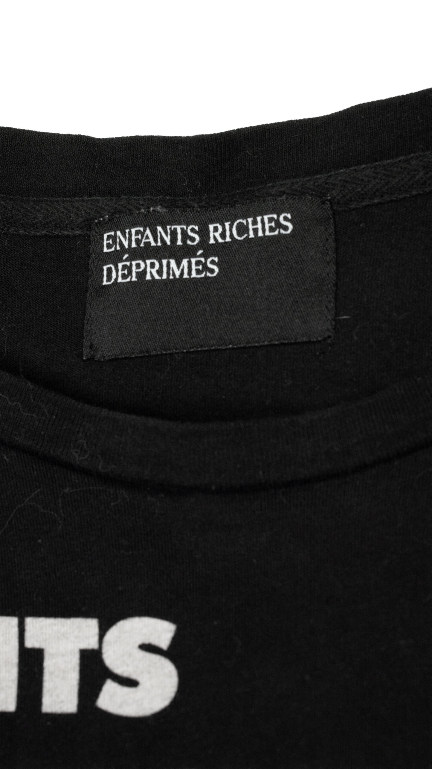 The Lydia Black T-Shirt