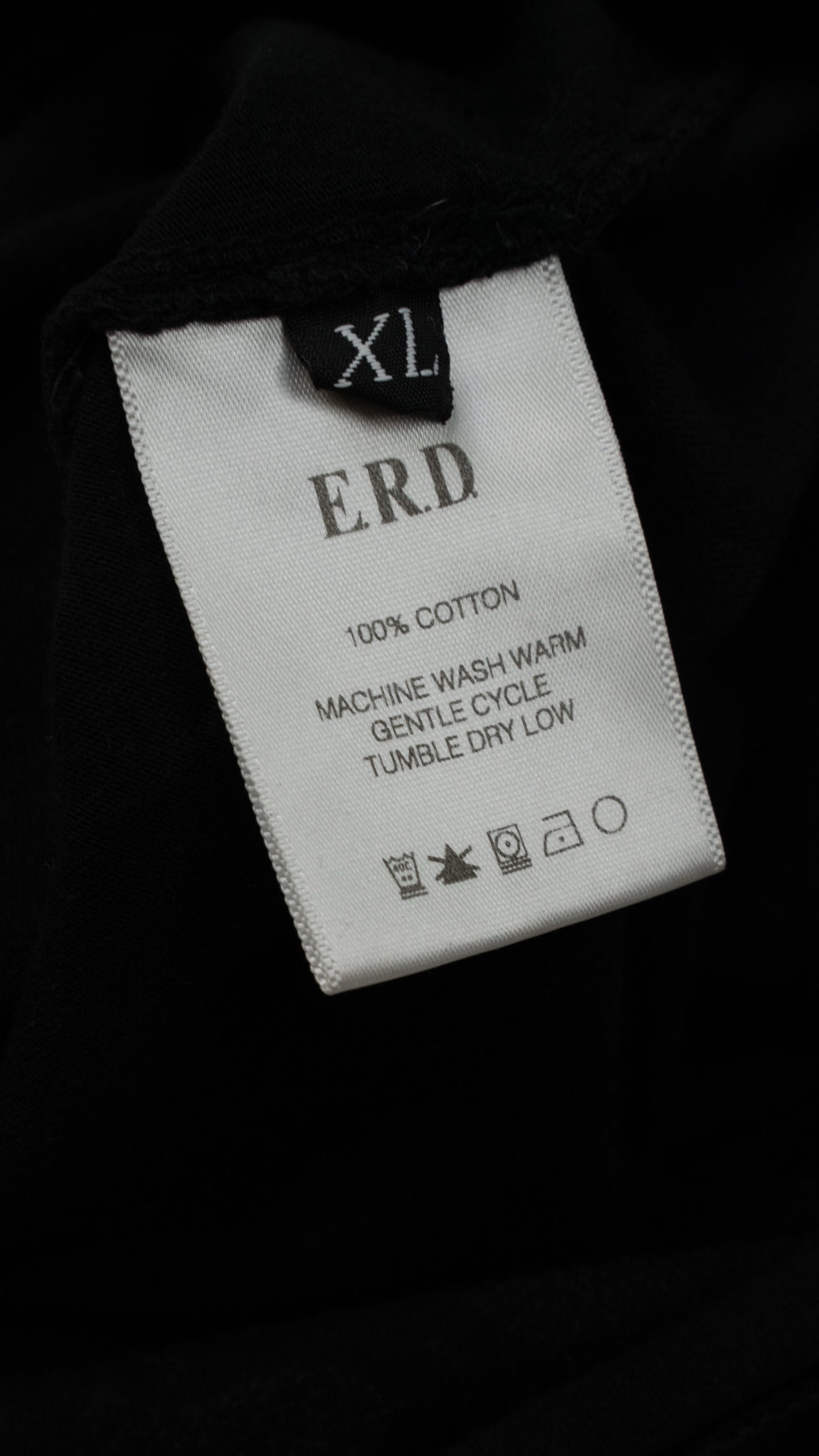 The Lydia Black T-Shirt