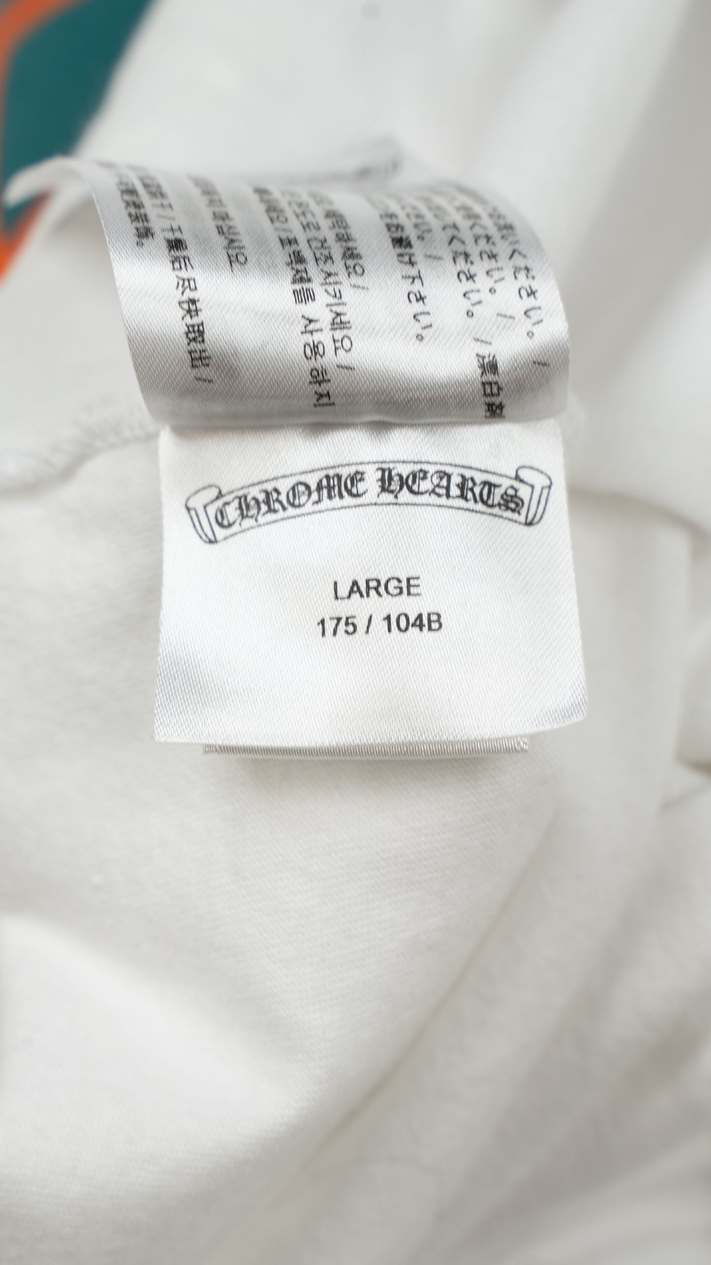 Miami Exclusive Art Basel Long Sleeve 'Orange'