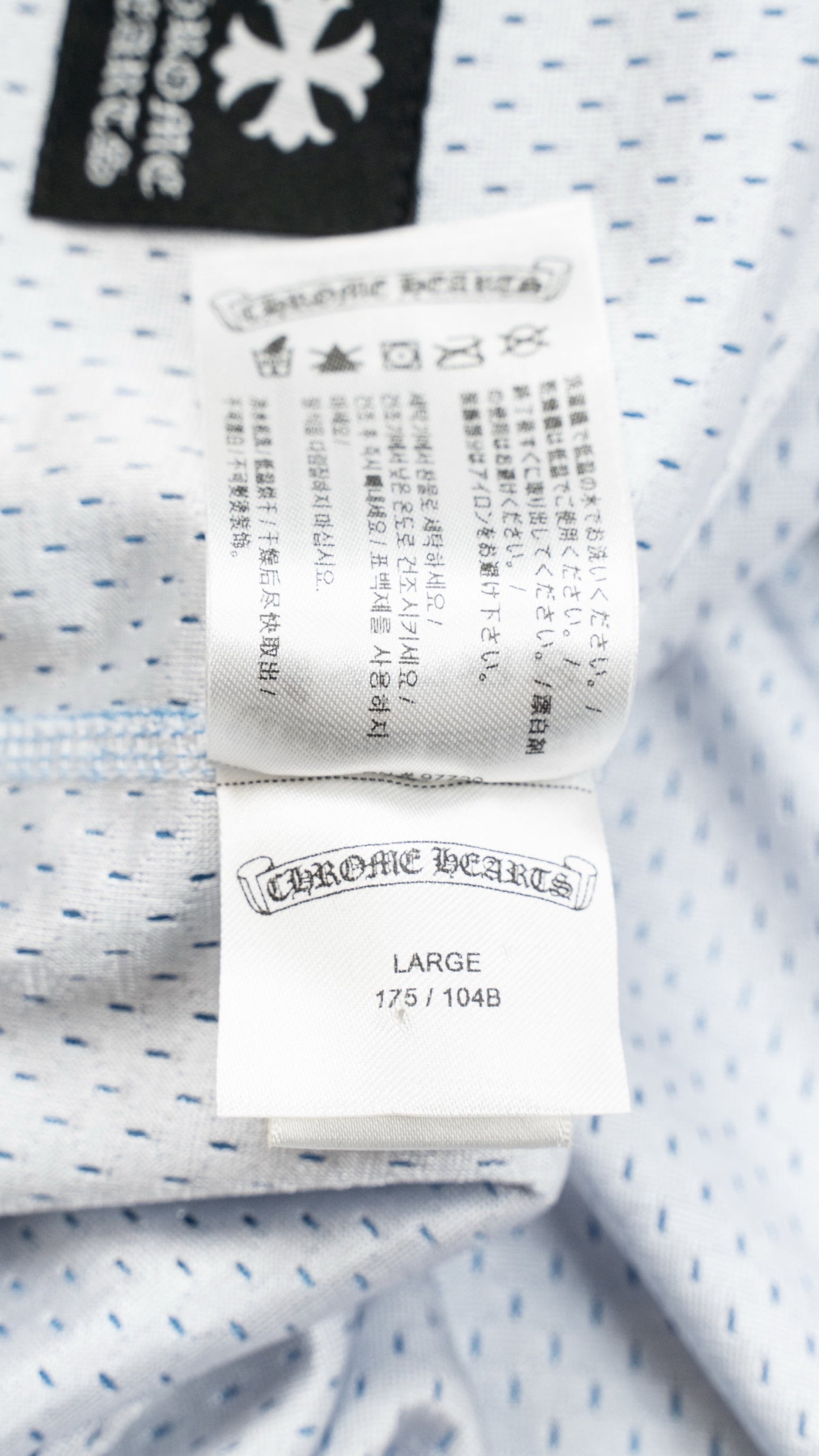 Mesh Warm Up Jersey Tank Top Reversible 'Blue'