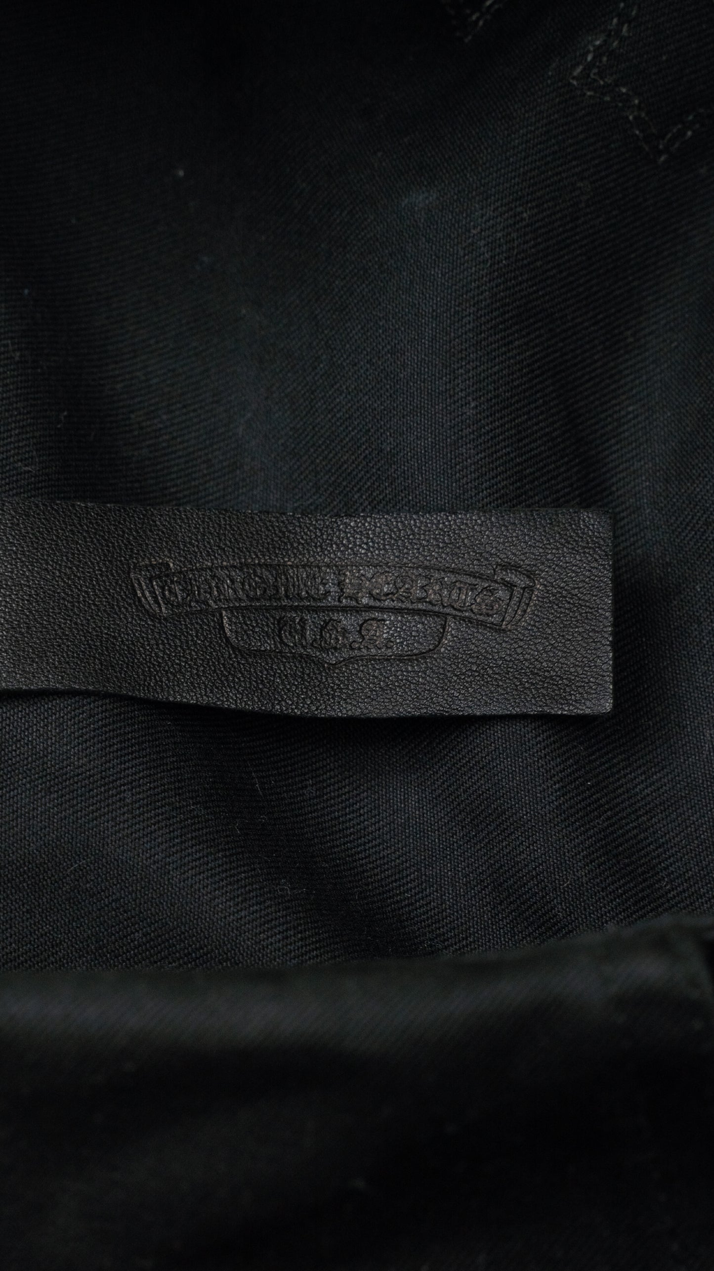 Leopard Patch Work Dog Shirt Jacket