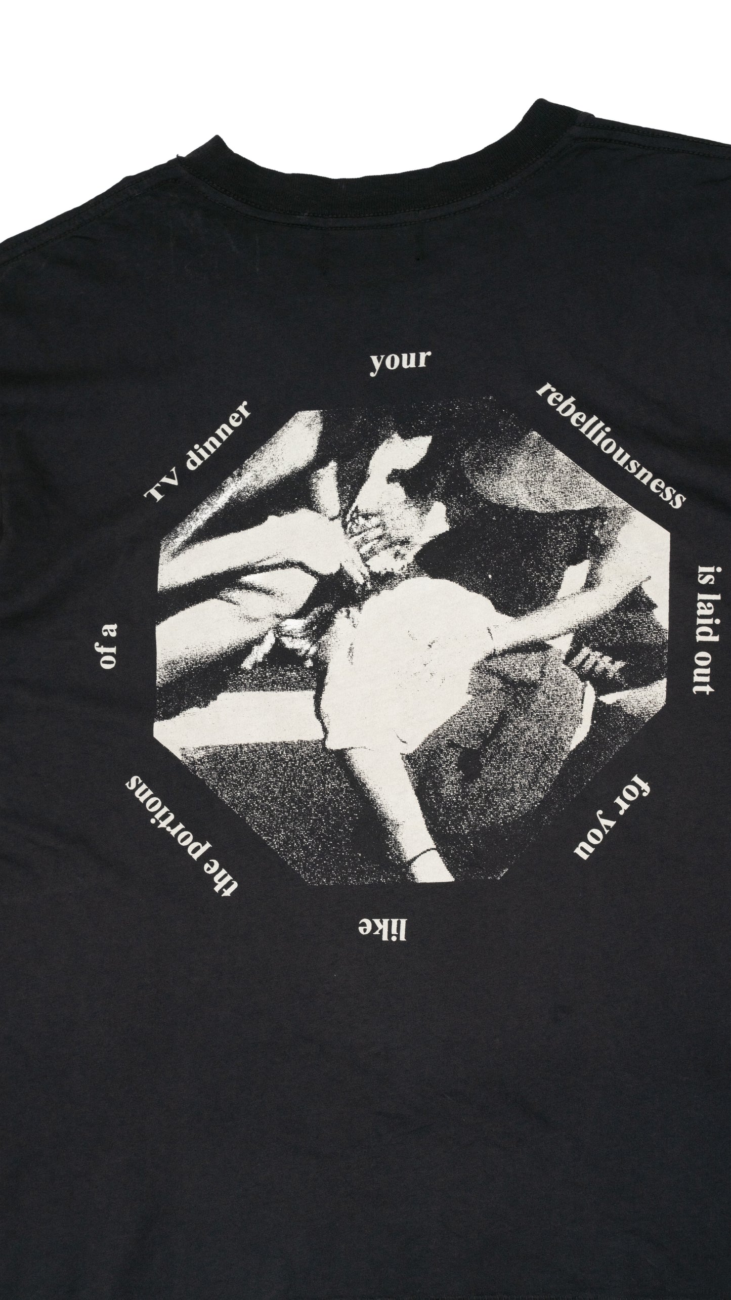 You Are Nothing' T-Shirt