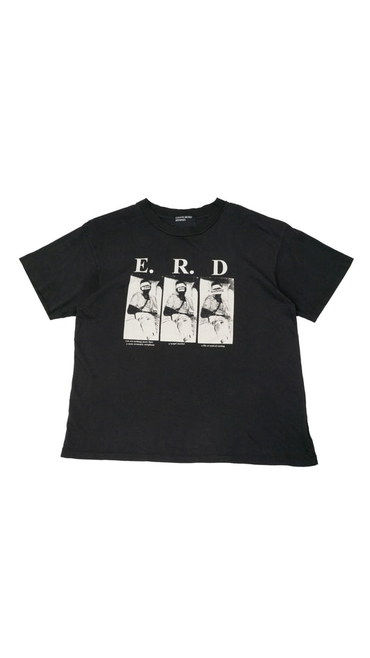 You Are Nothing' T-Shirt