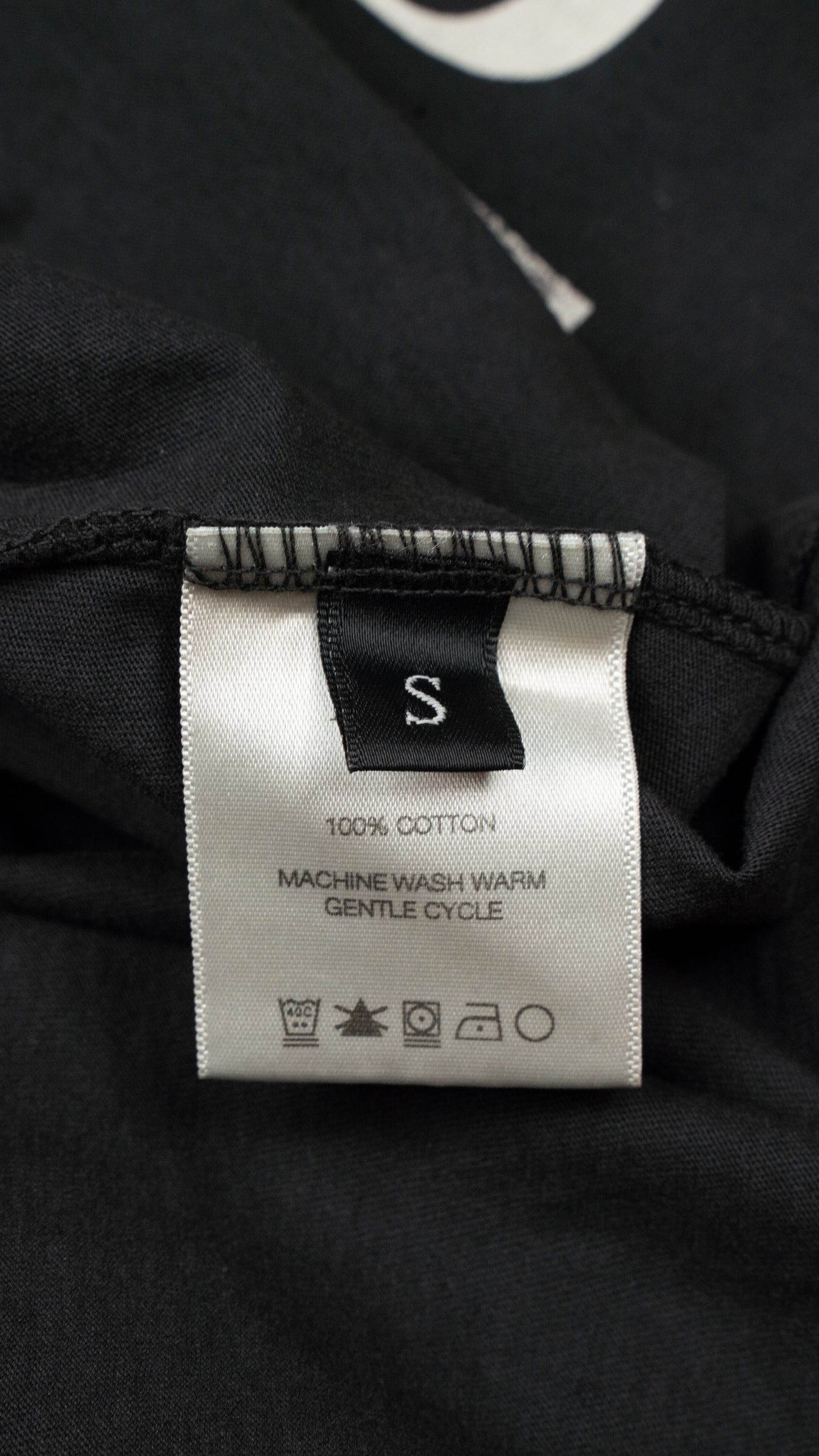 You Are Nothing' T-Shirt