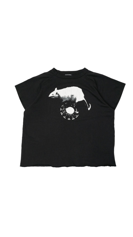 Rat Operator Raglan T-Shirt