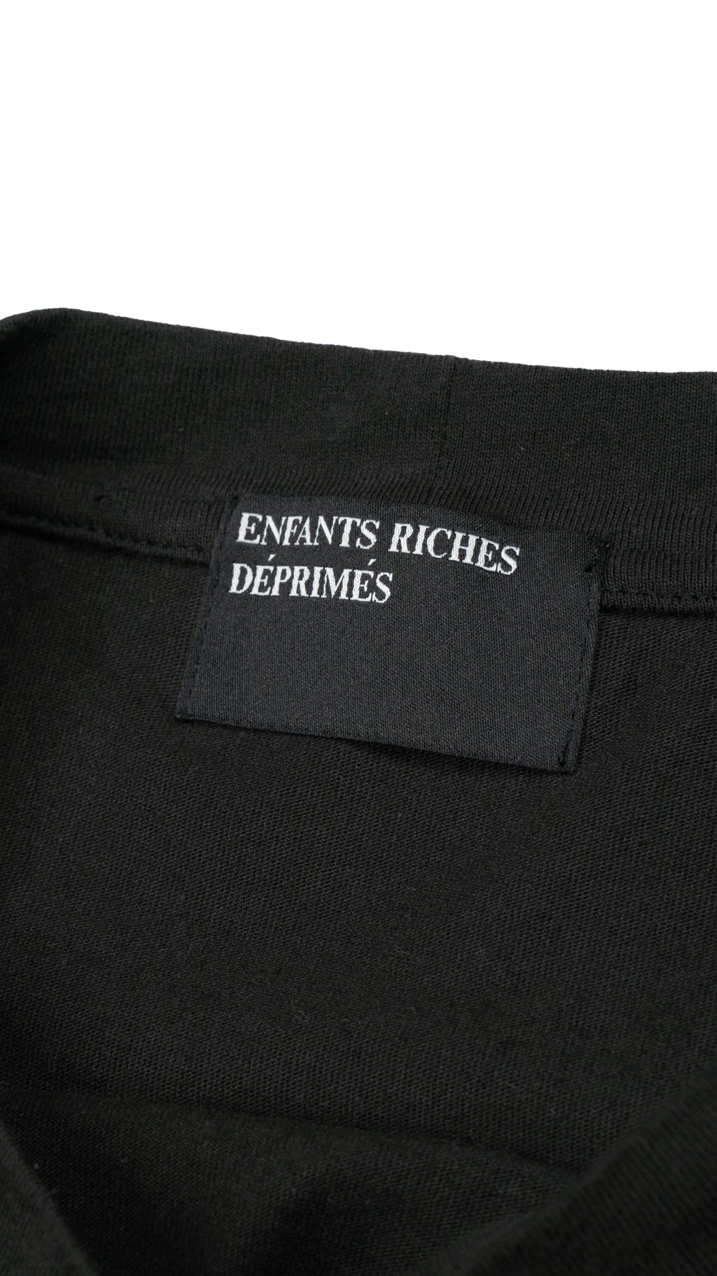 Rat Operator Raglan T-Shirt