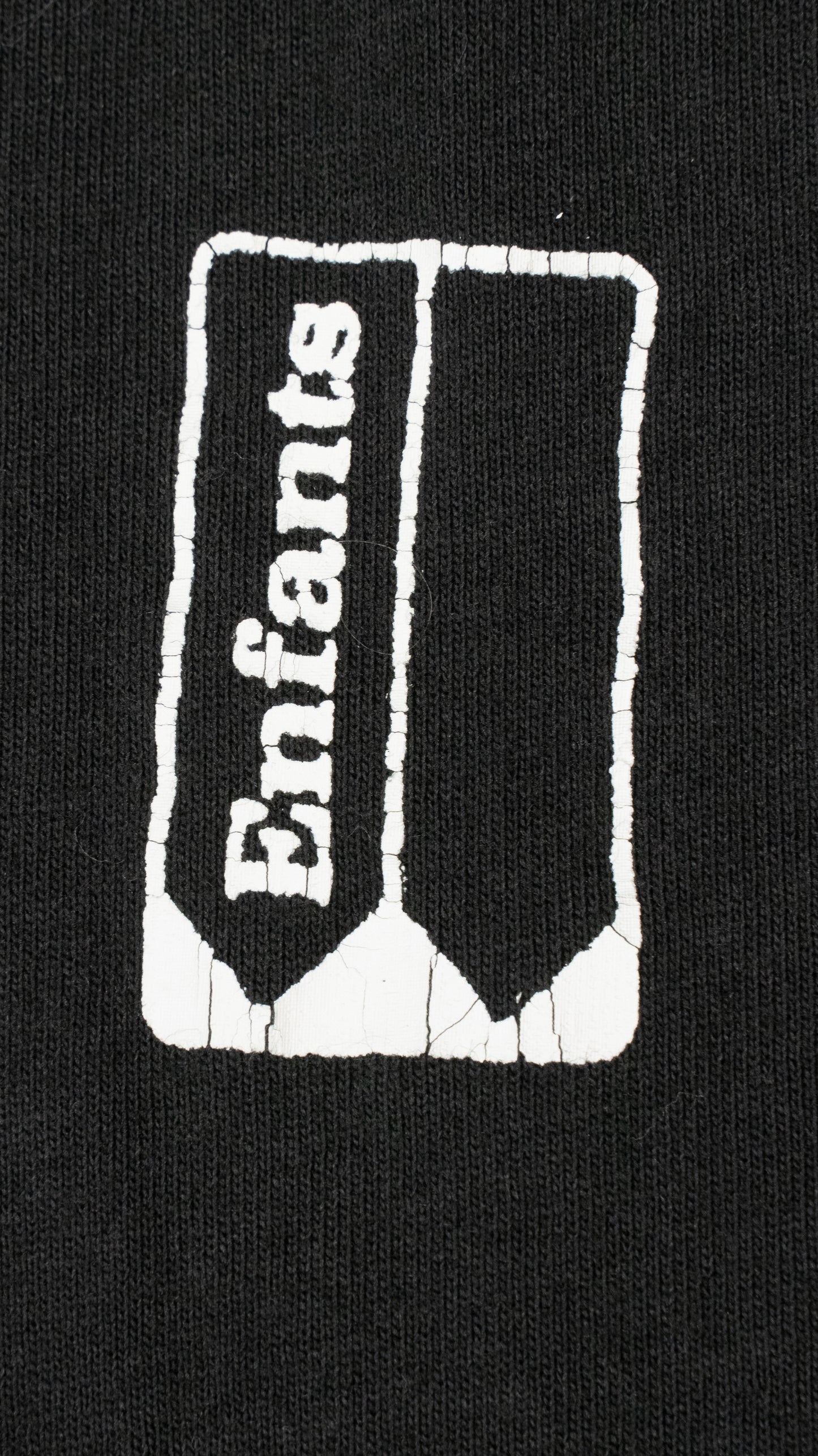 Rat Operator Raglan T-Shirt