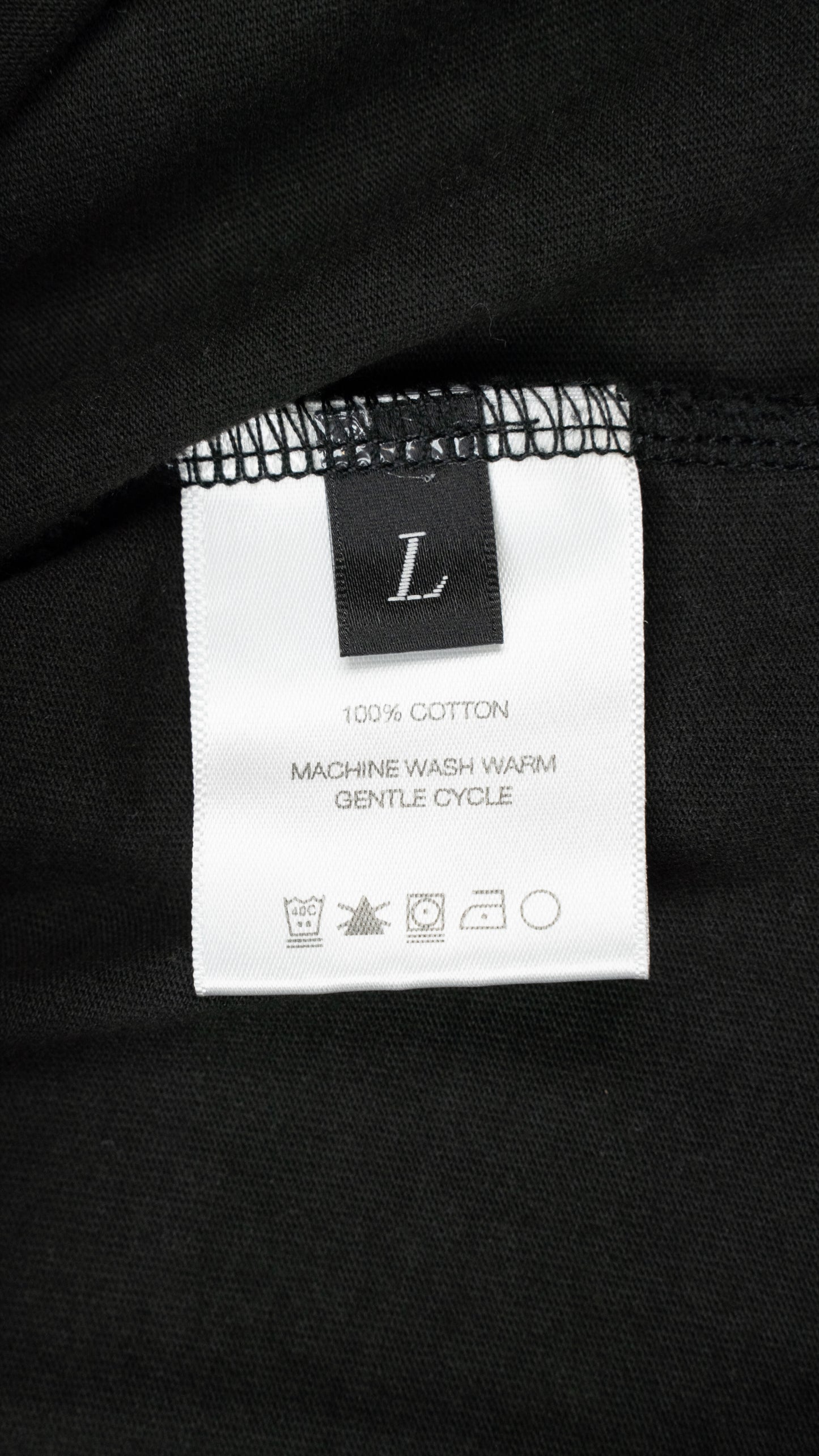 Rat Operator Raglan T-Shirt