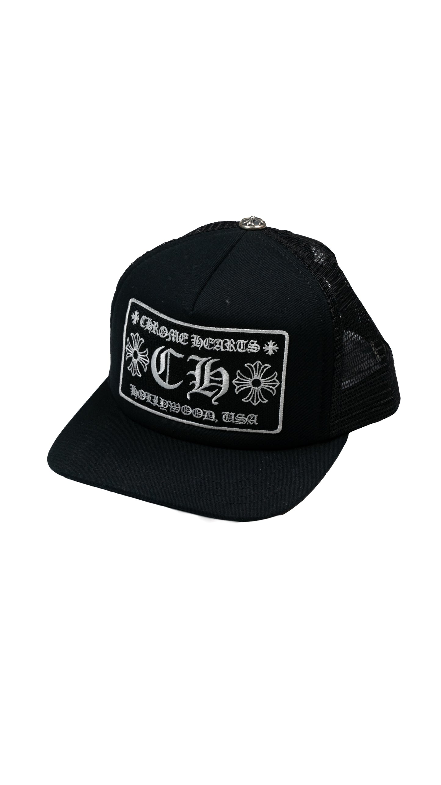 CH Hollywood Trucker Hat