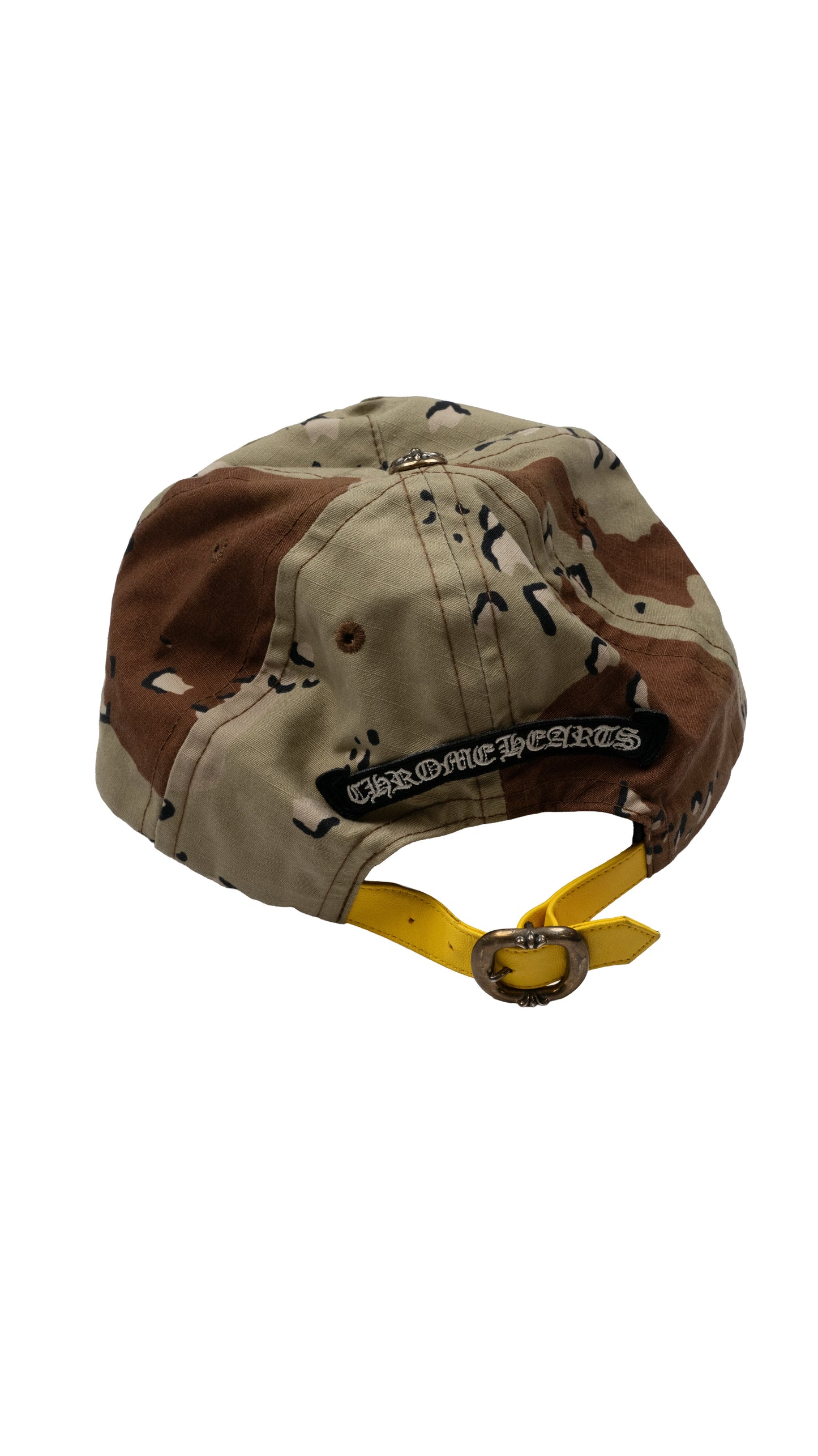 Matty Boy Sex Records 5 Panel Hat