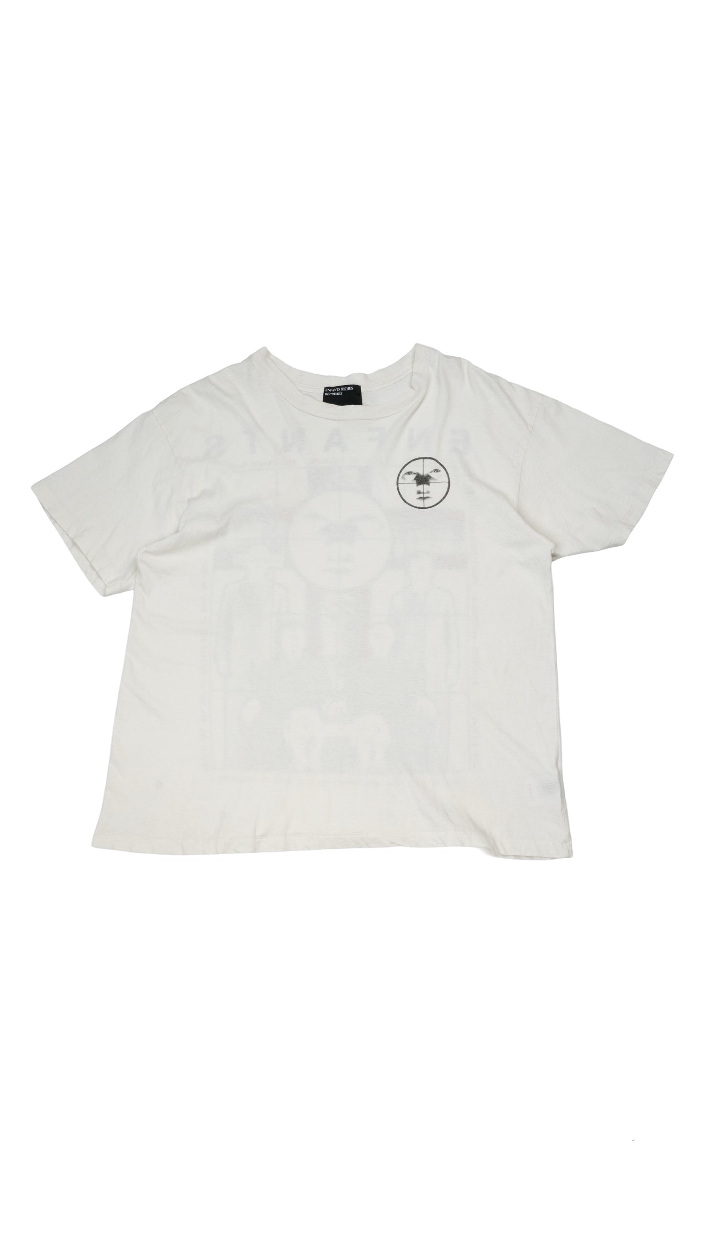 Ritual Prayer T-Shirt