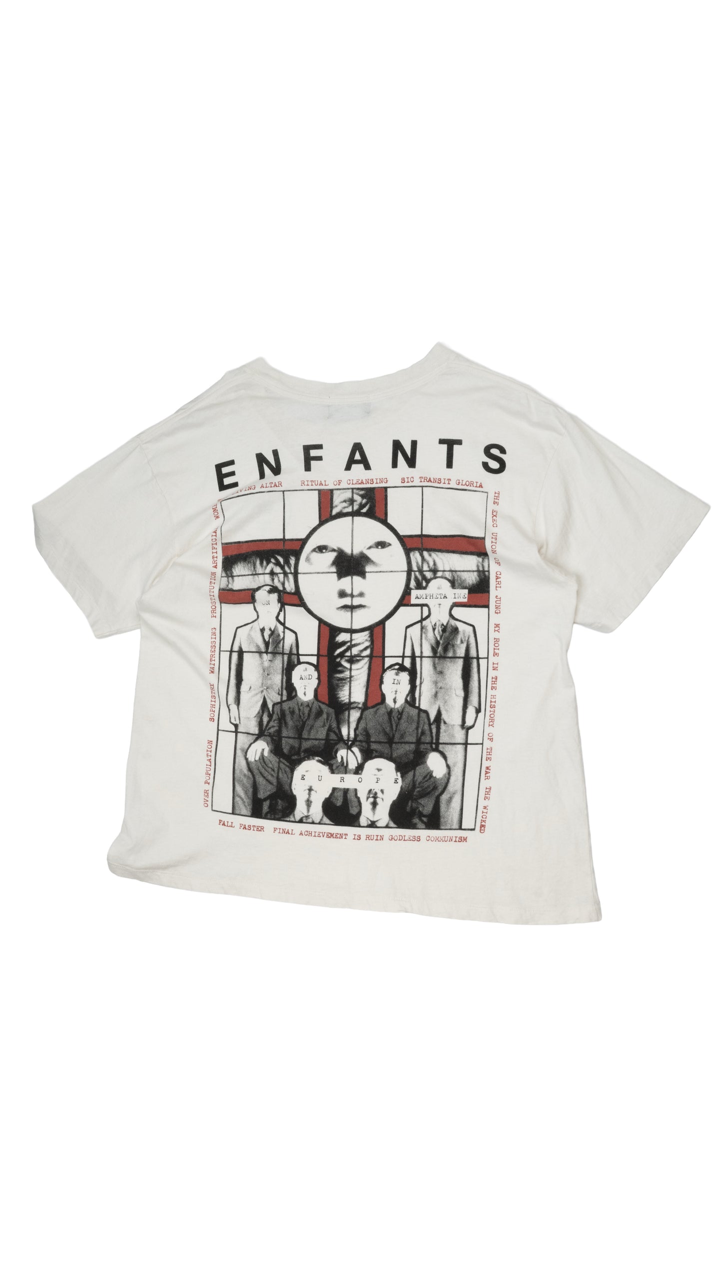 Ritual Prayer T-Shirt