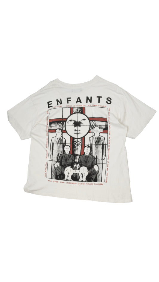 Ritual Prayer T-Shirt