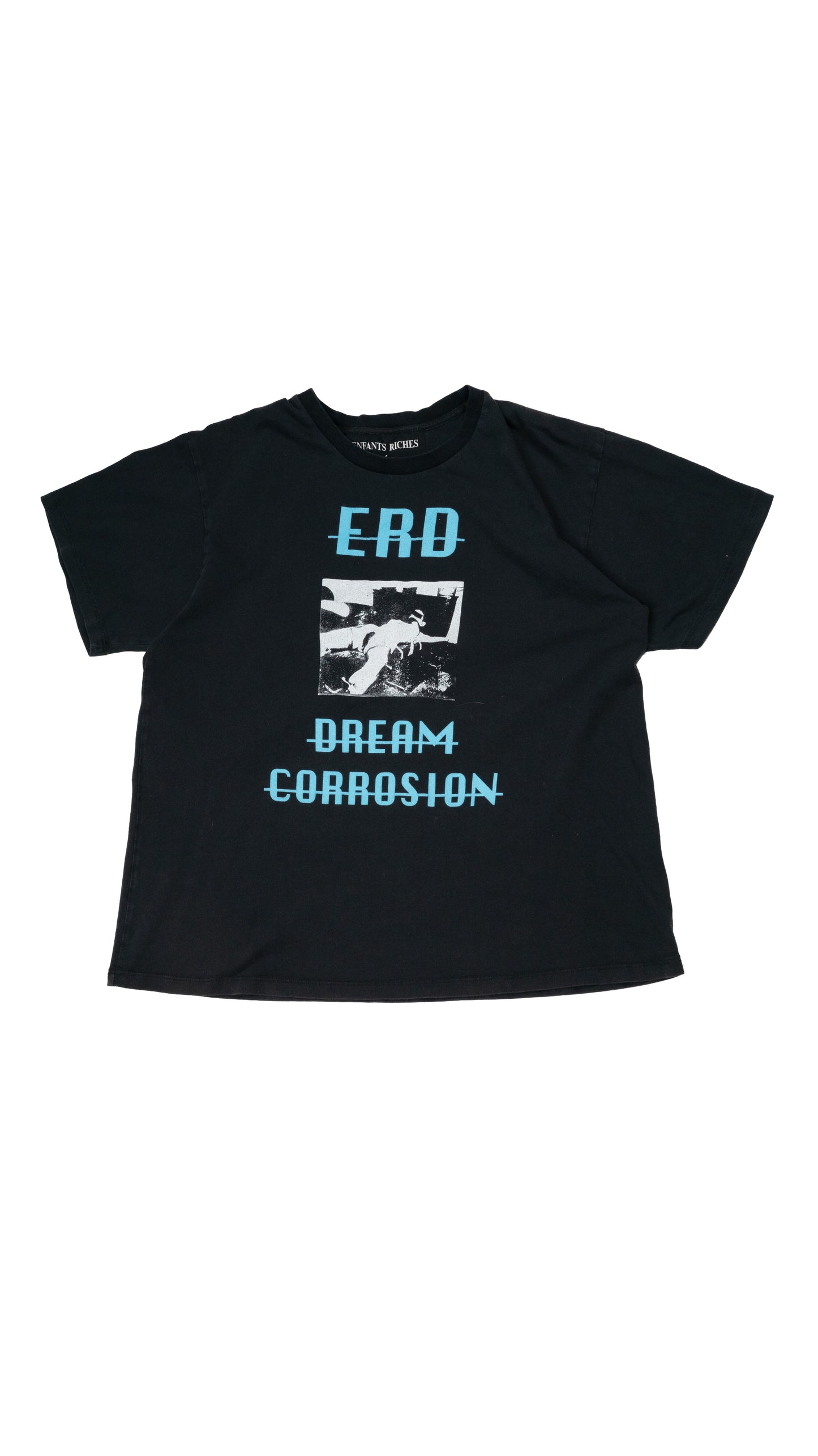 Dream Corrosion T-Shirt