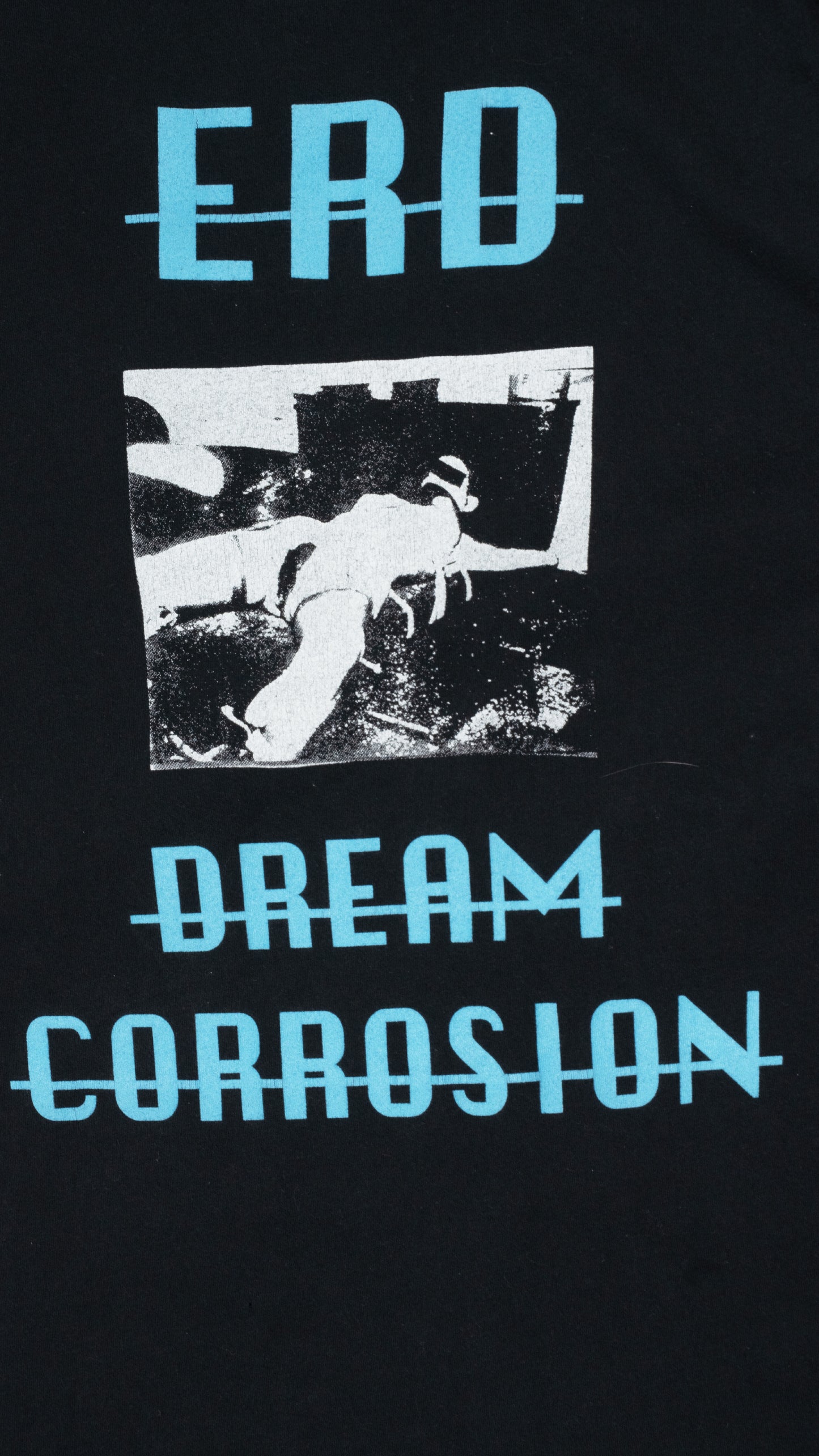 Dream Corrosion T-Shirt