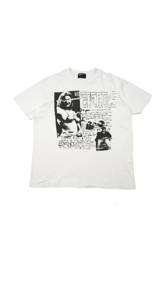 Devil In Deguise T-Shirt