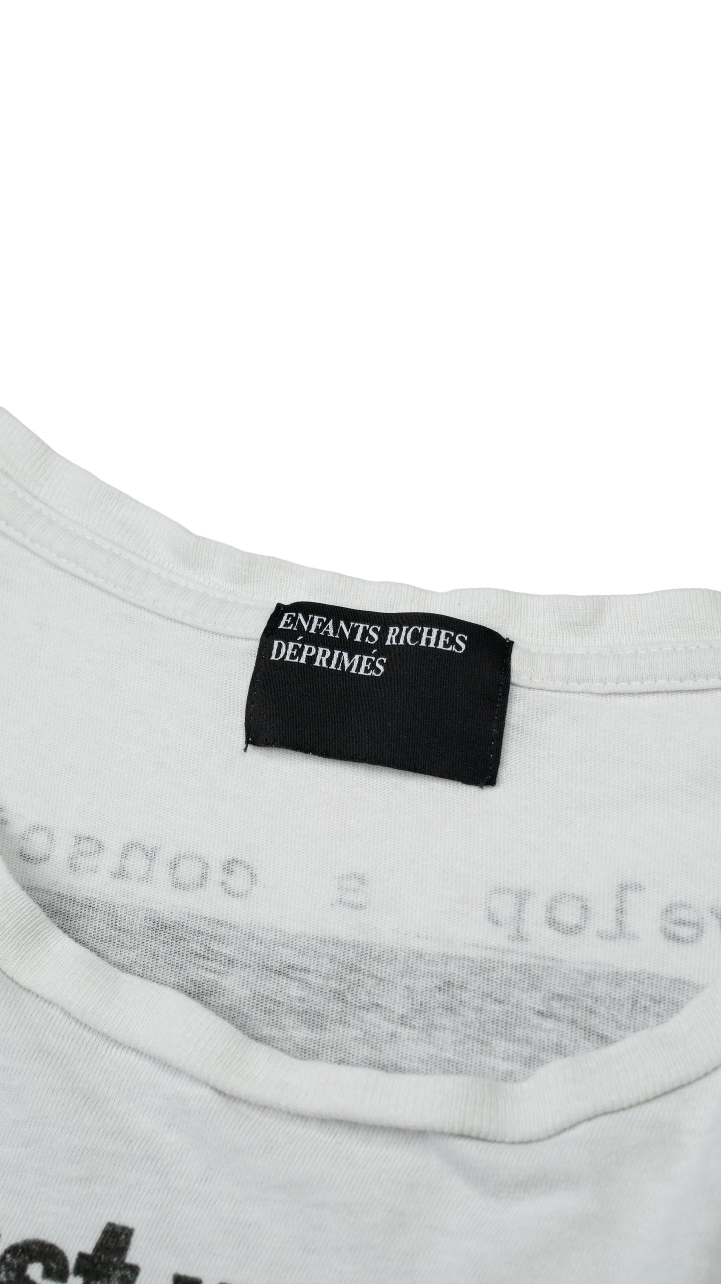 Teen Just Wanted Love T-Shirt