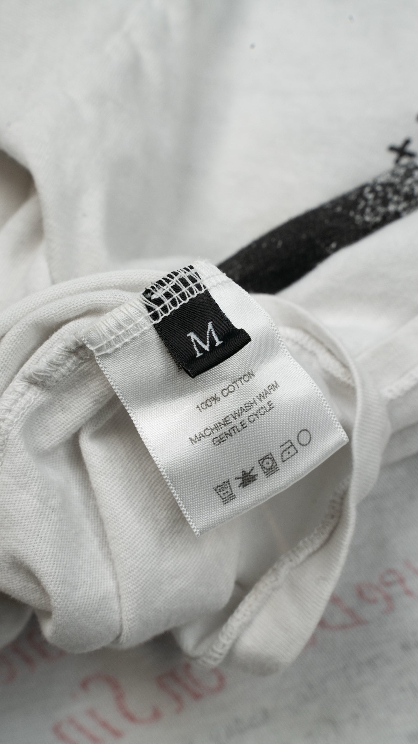 Teen Just Wanted Love T-Shirt