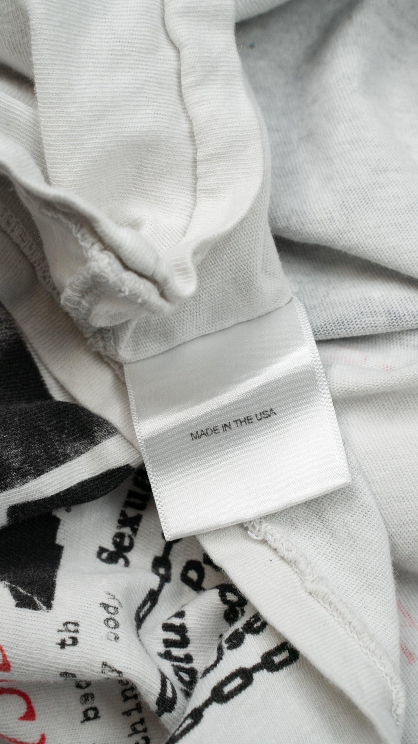 Teen Just Wanted Love T-Shirt