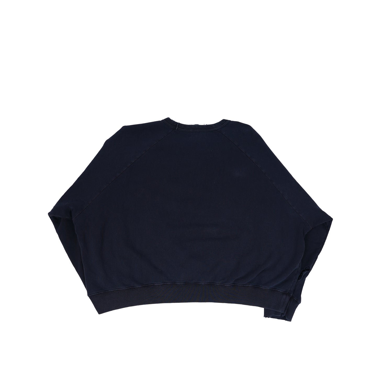 Enfants En Chaine Raglan Crewneck Sweatshirt