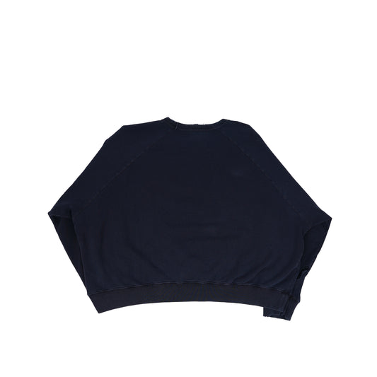 Enfants En Chaine Raglan Crewneck Sweatshirt