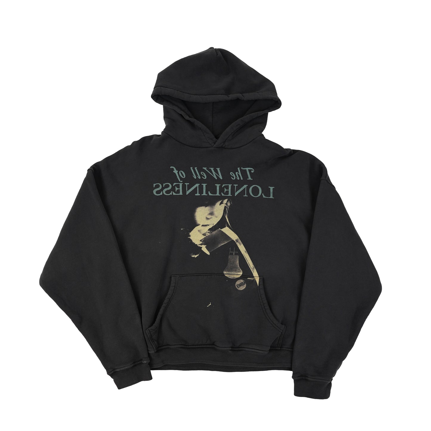 Well Of Loneliness Hoodie