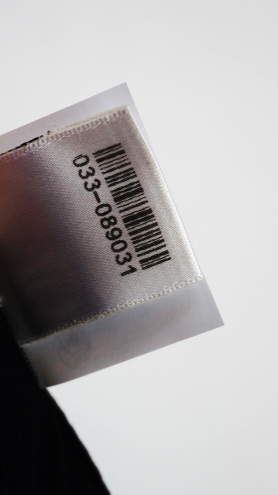 Blue Eyechart Trucker Hat