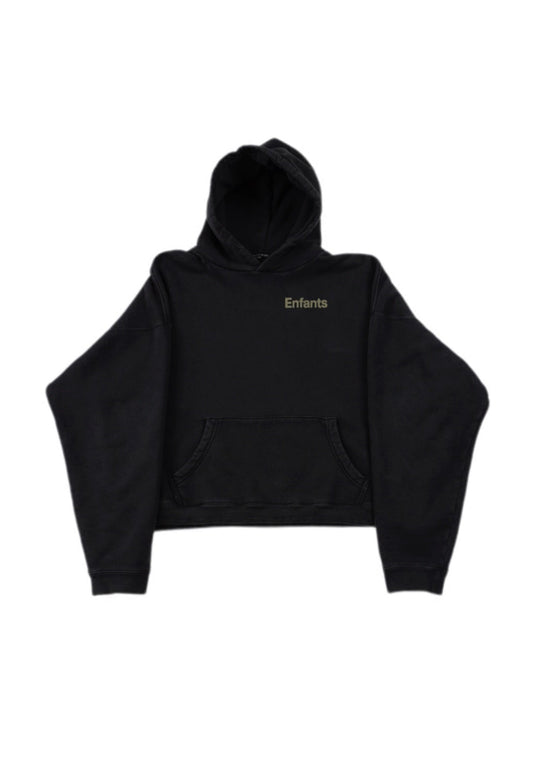 Drug Hoodie