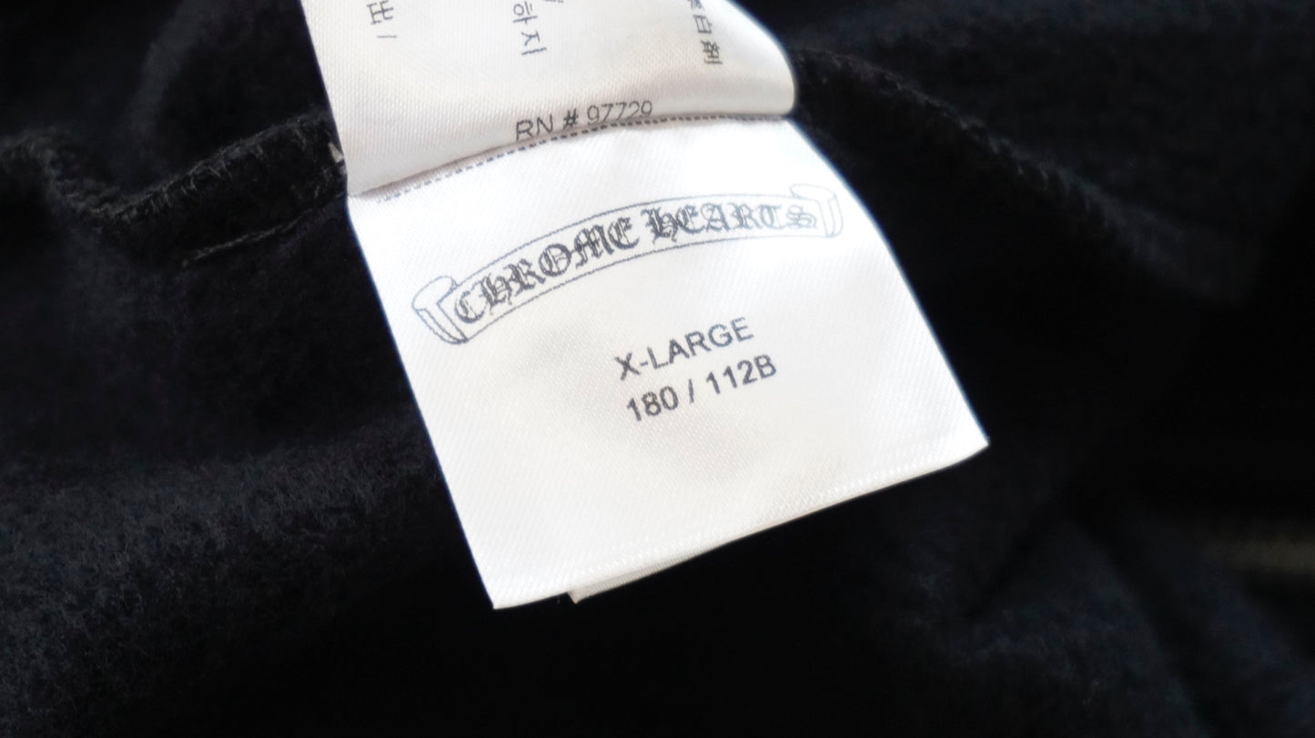 Dover Street Market Zip Up Hoodie