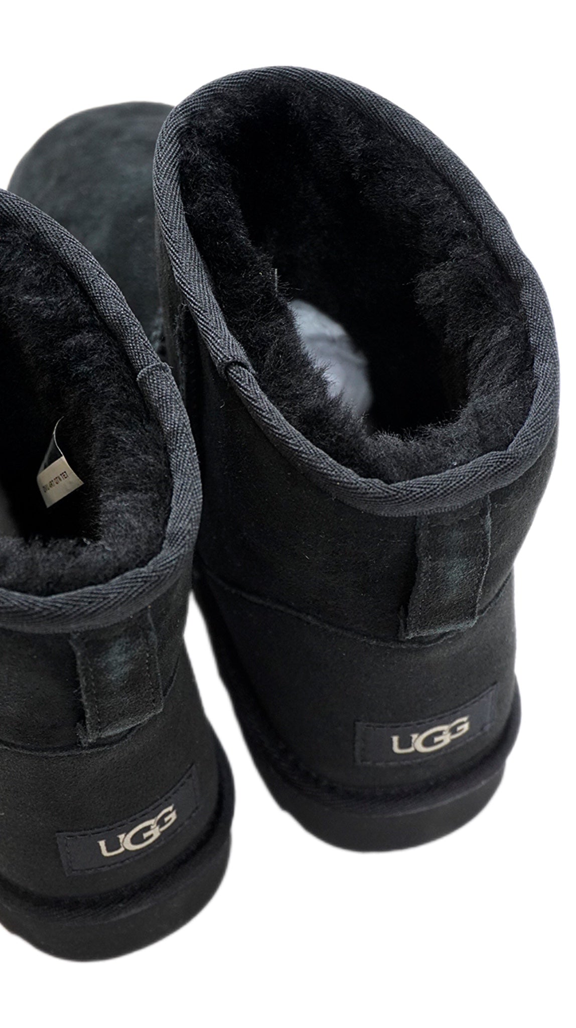 Uggs Dagger Classic Boot