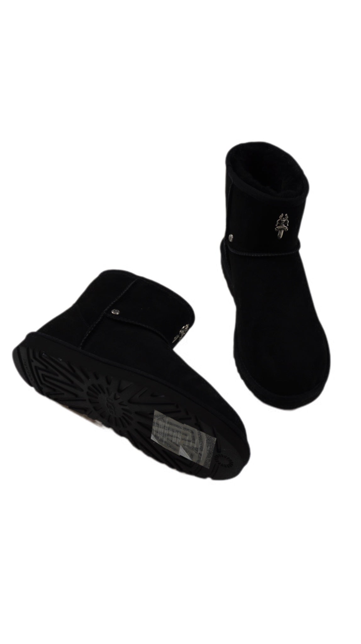 Uggs Dagger Classic Boot