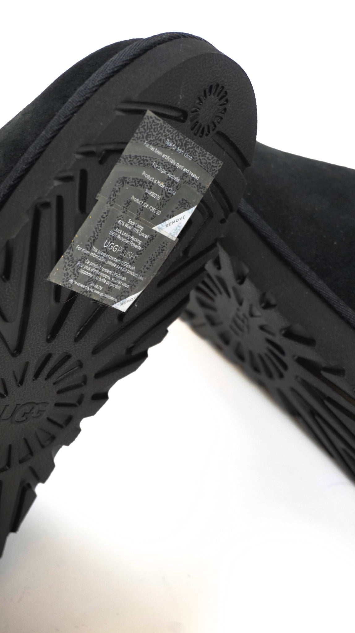 Uggs Dagger Classic Boot