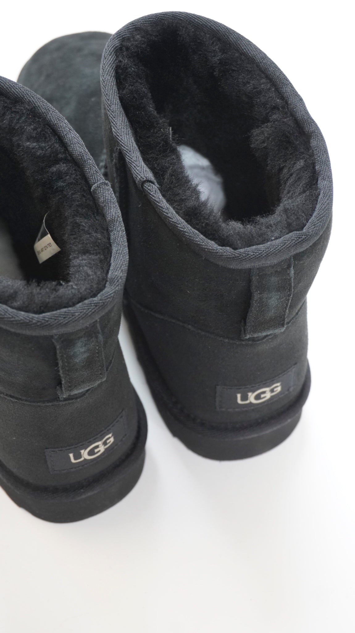 Uggs Dagger Classic Boot