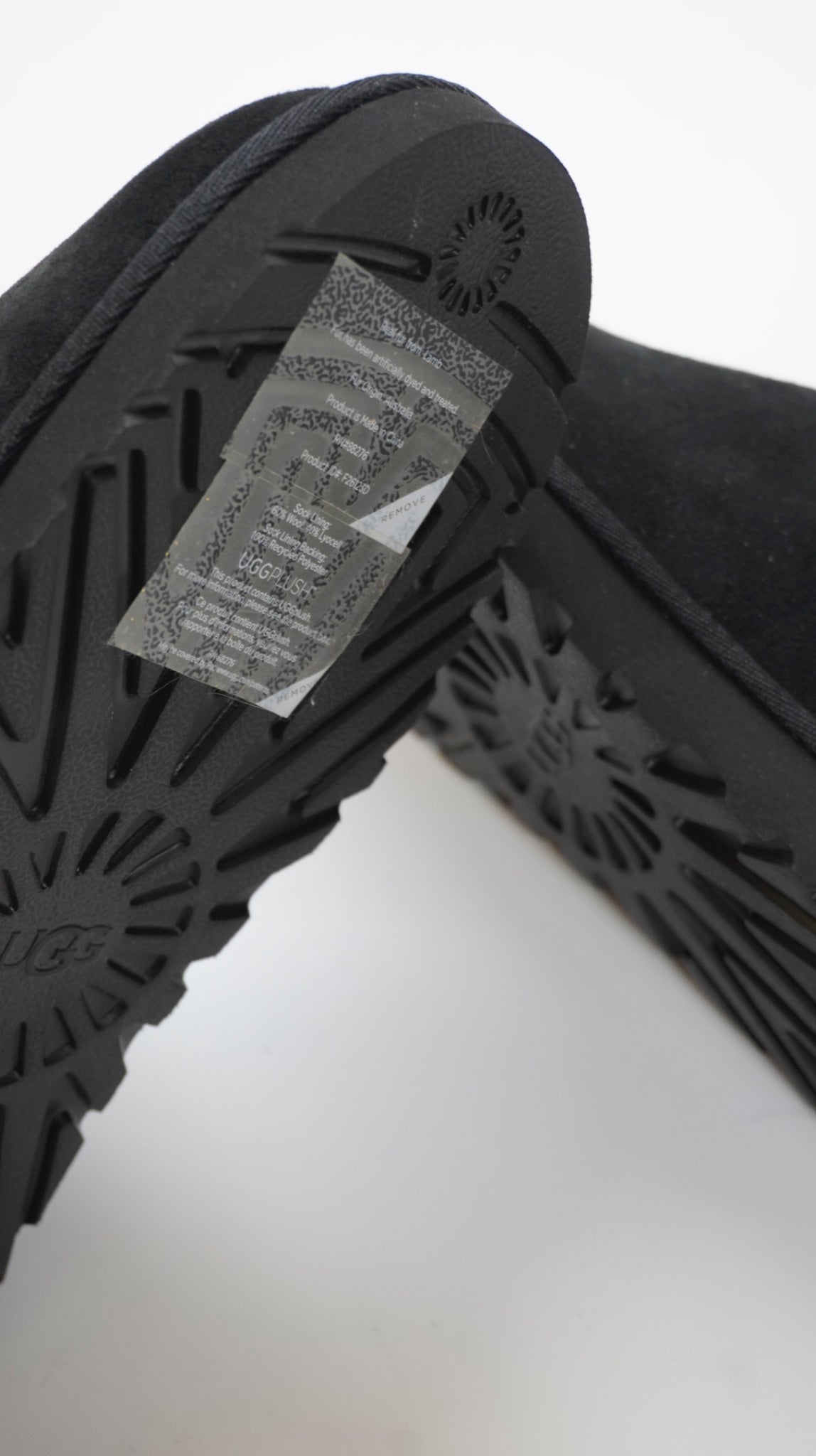 Uggs Dagger Classic Boot