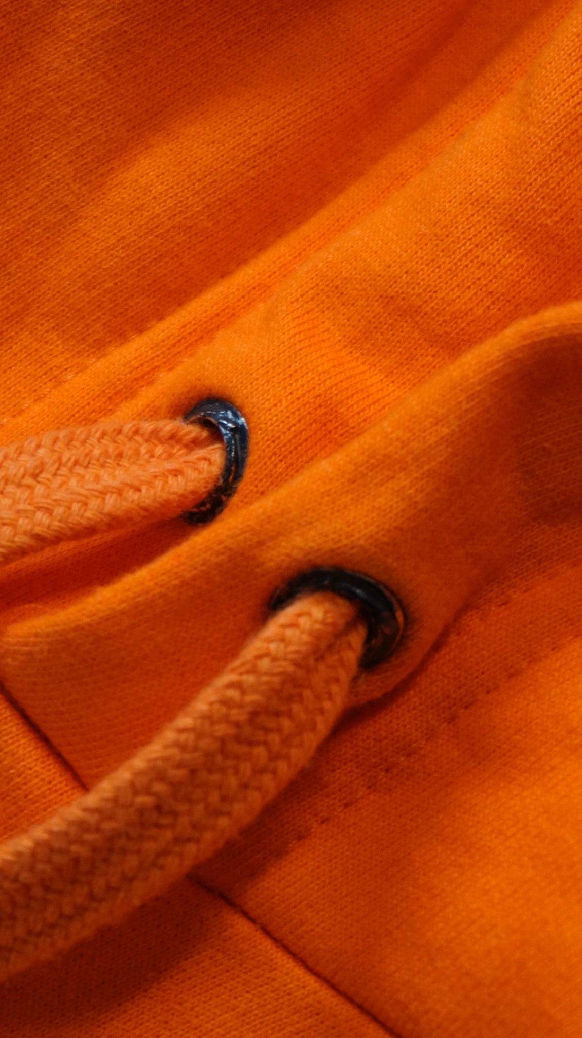 Off-White Orange Hoodie '2018 Release'