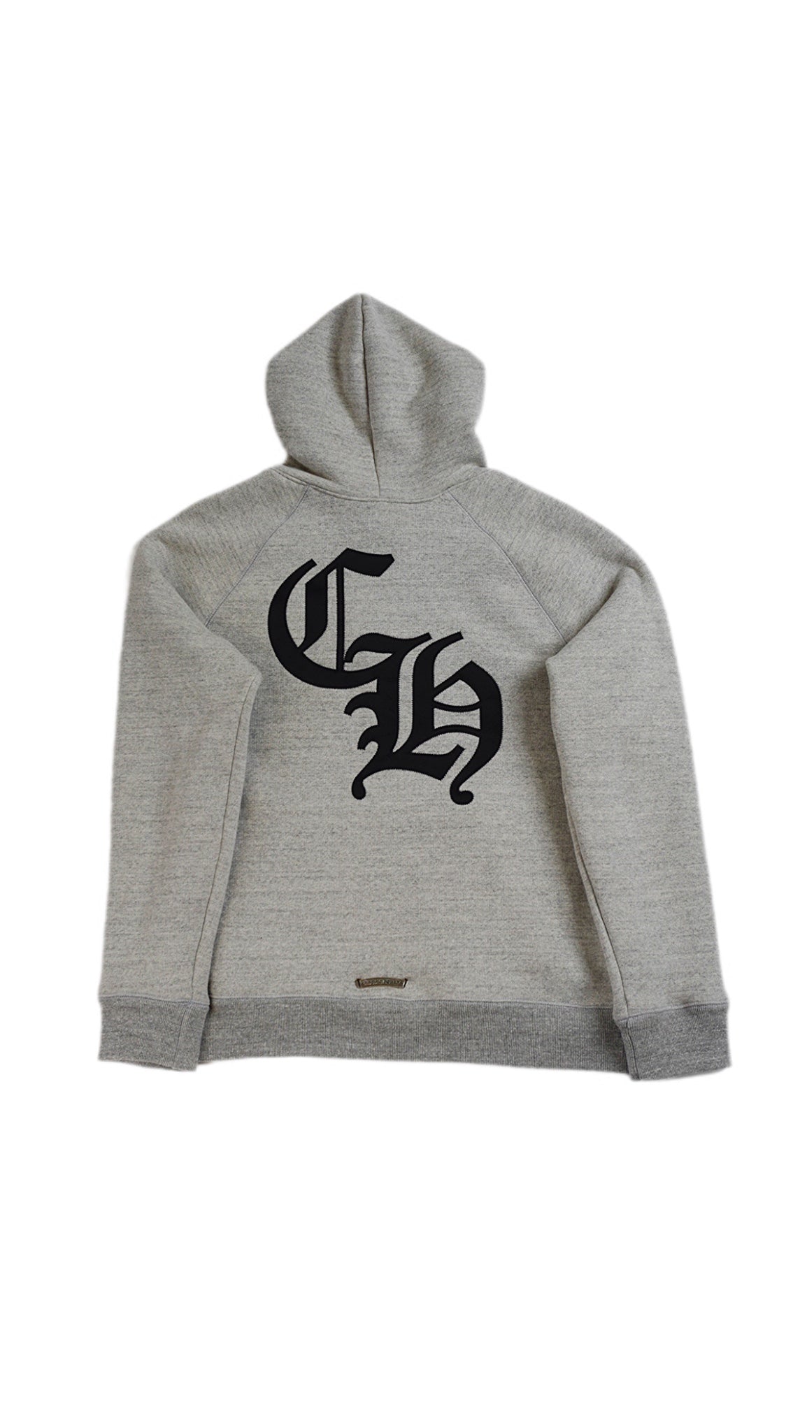 7-11 Hoodie 'Gray'