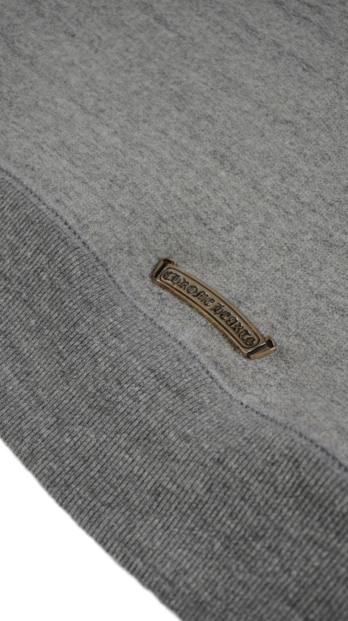 7-11 Hoodie 'Gray'