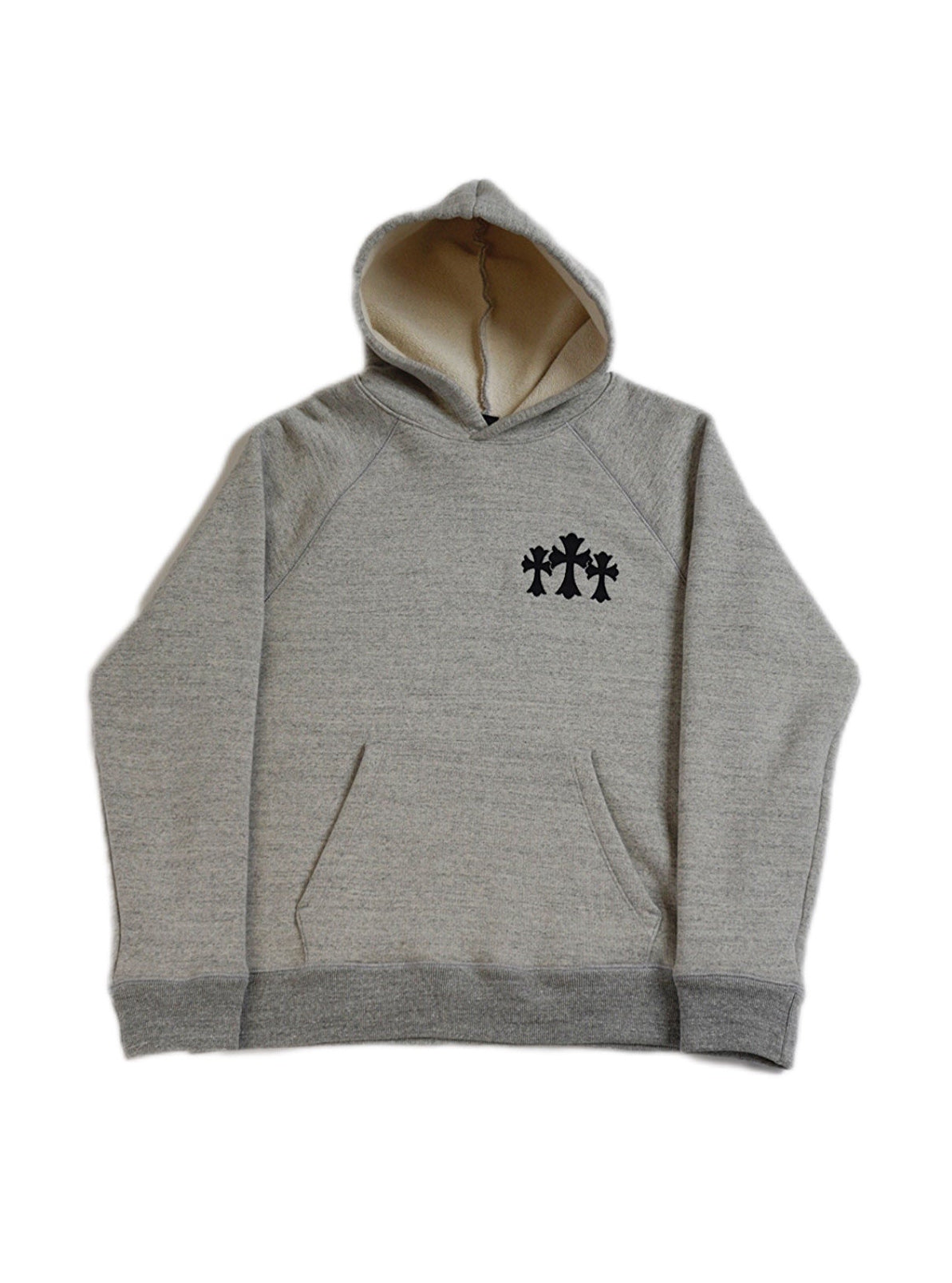 7-11 Hoodie 'Gray'