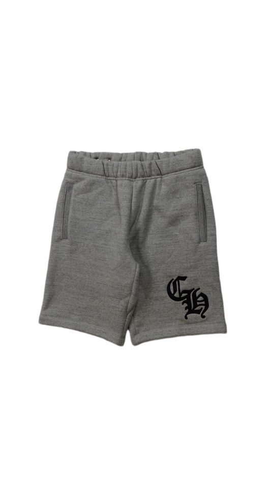 7-11 Sweatshorts 'Gray'
