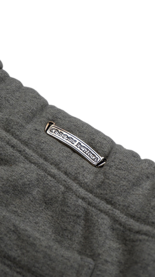 7-11 Sweatshorts 'Gray'