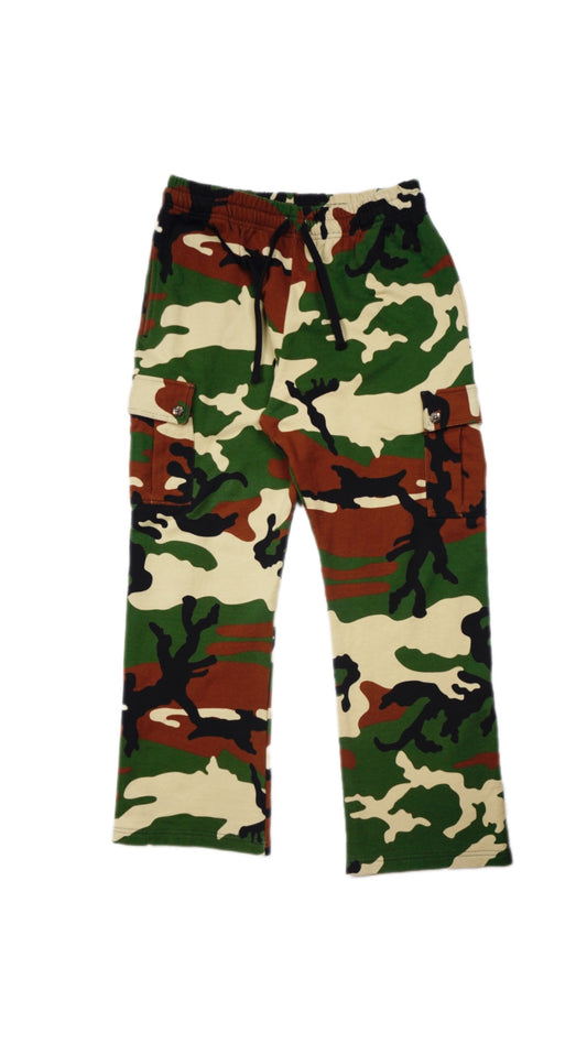 Matty Boy Caution Sweatpants