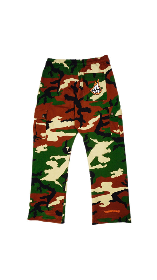 Matty Boy Caution Sweatpants