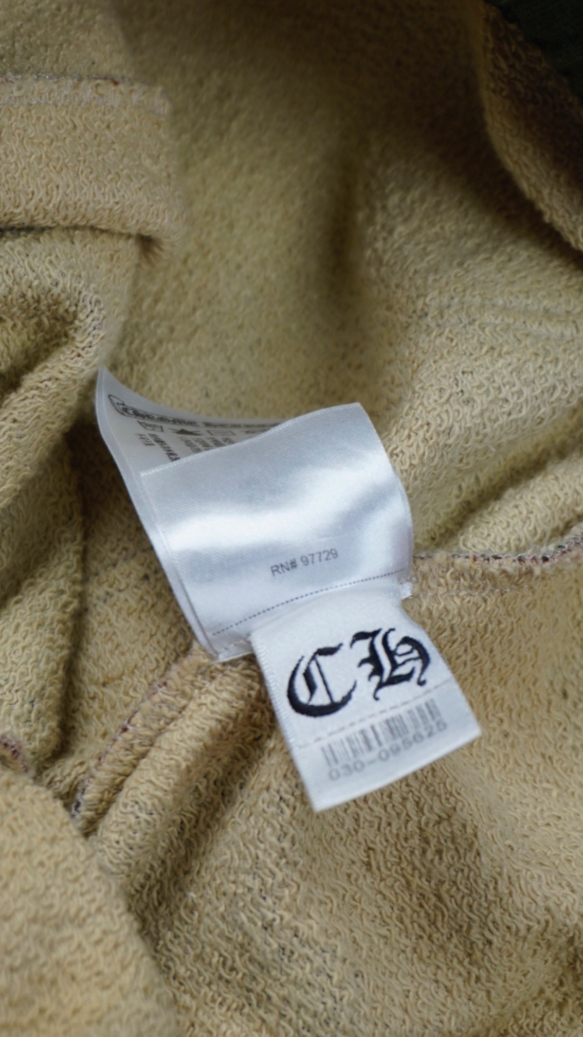 Matty Boy Caution Sweatpants