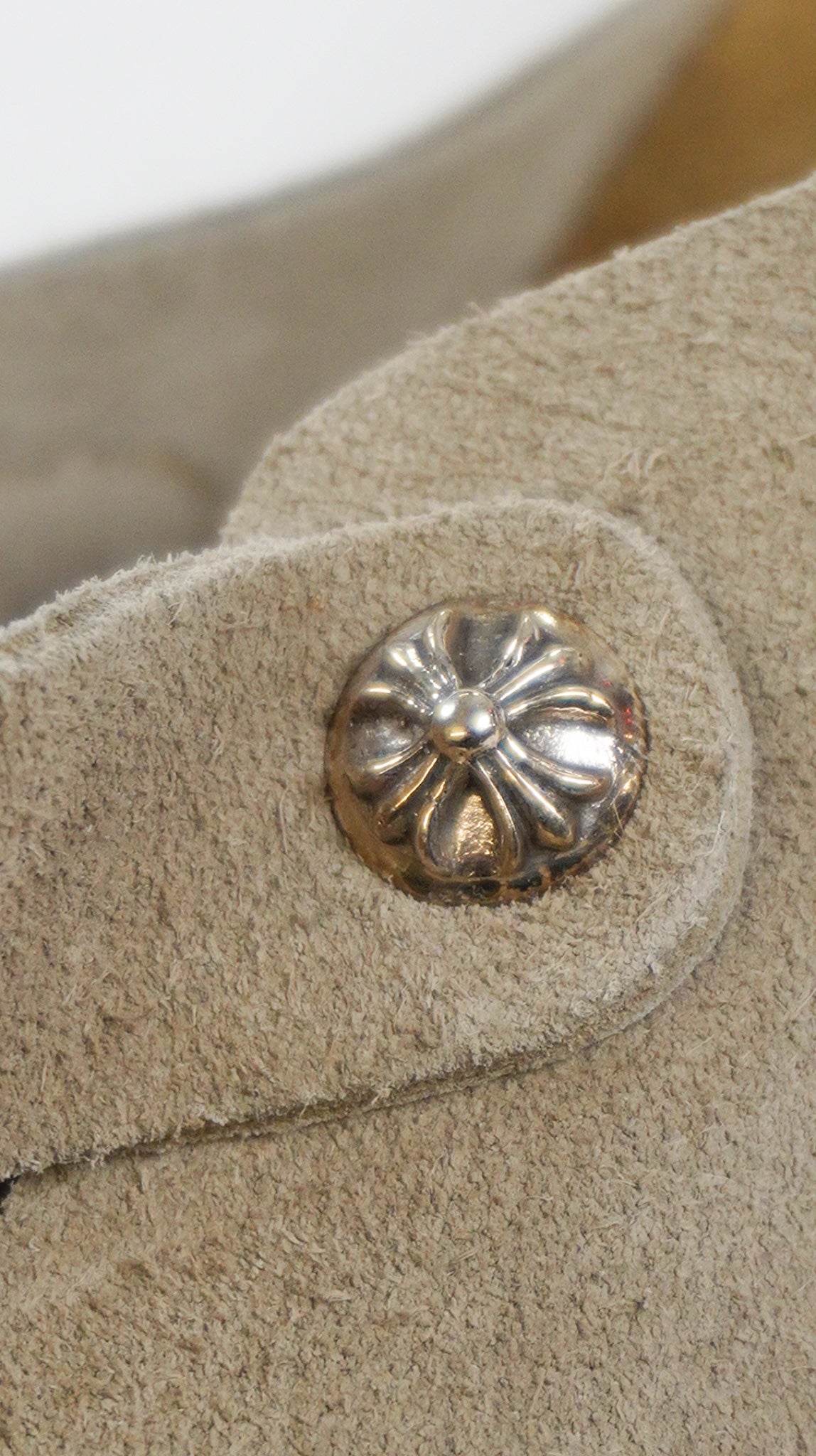 Birkenstock Boston Gunslinger Suede Mules 'Tuape'