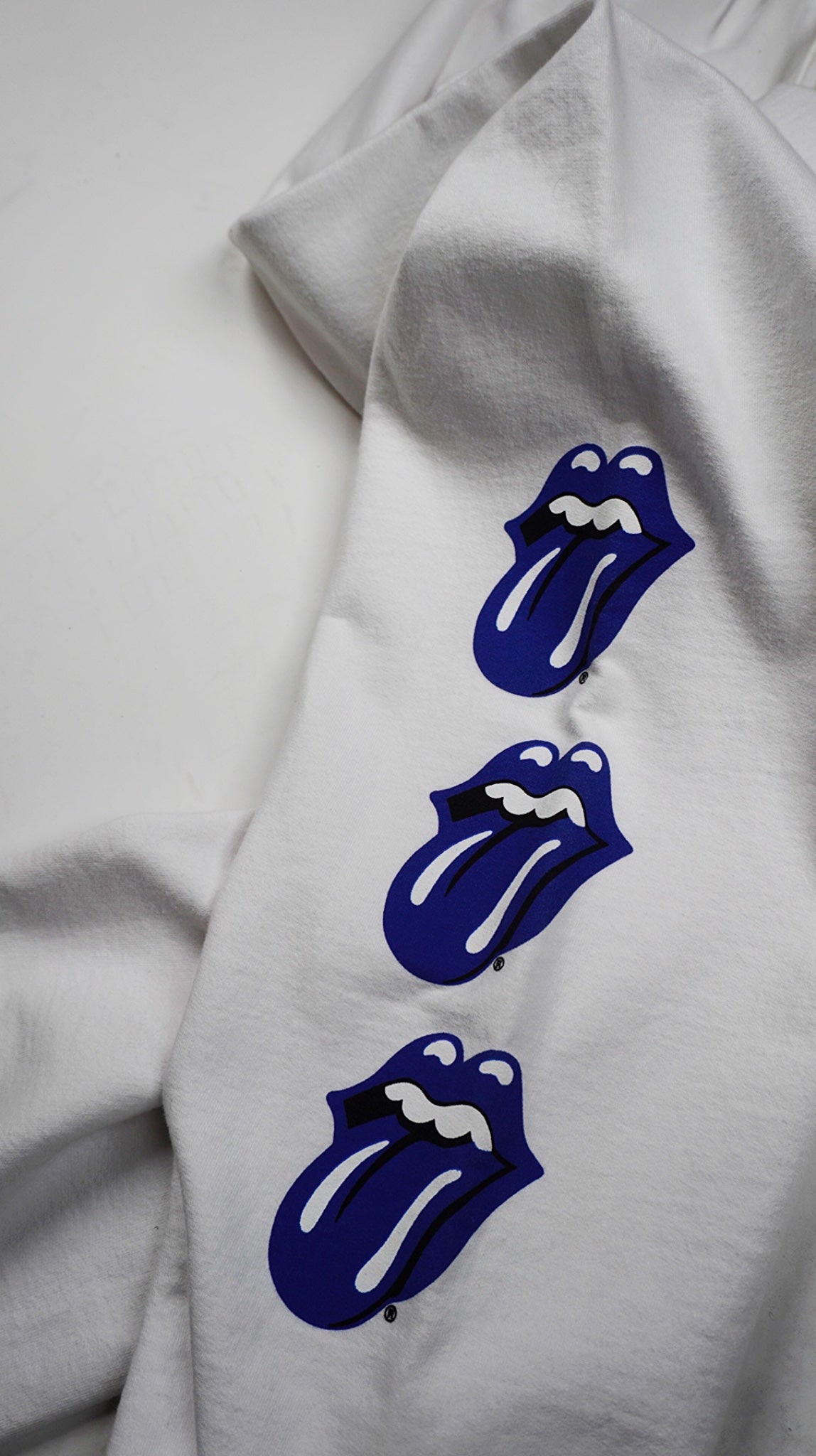 Rolling Stones Exclusive Sweatpants