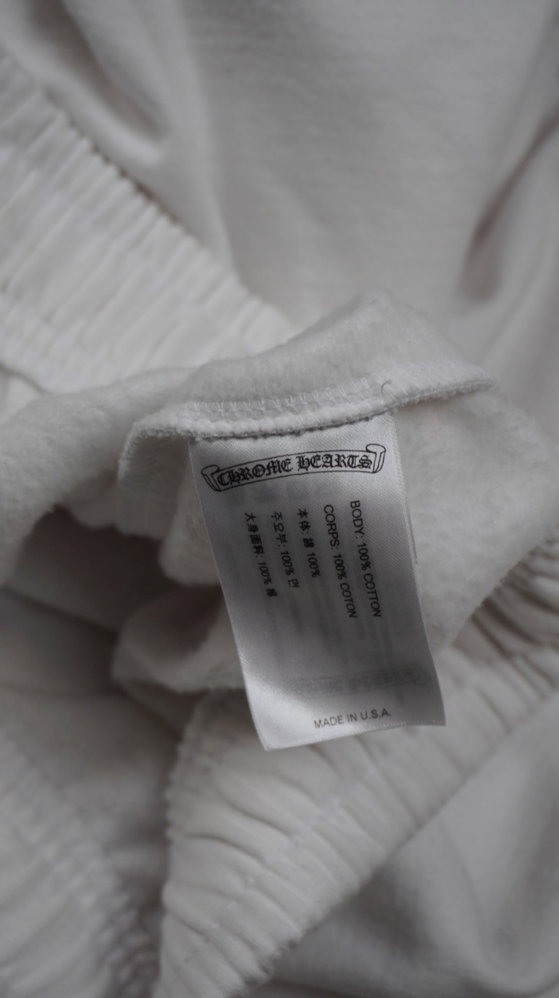 Rolling Stones Exclusive Sweatpants