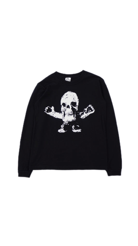 Vintage Foti Harris Teeter Long Sleeve