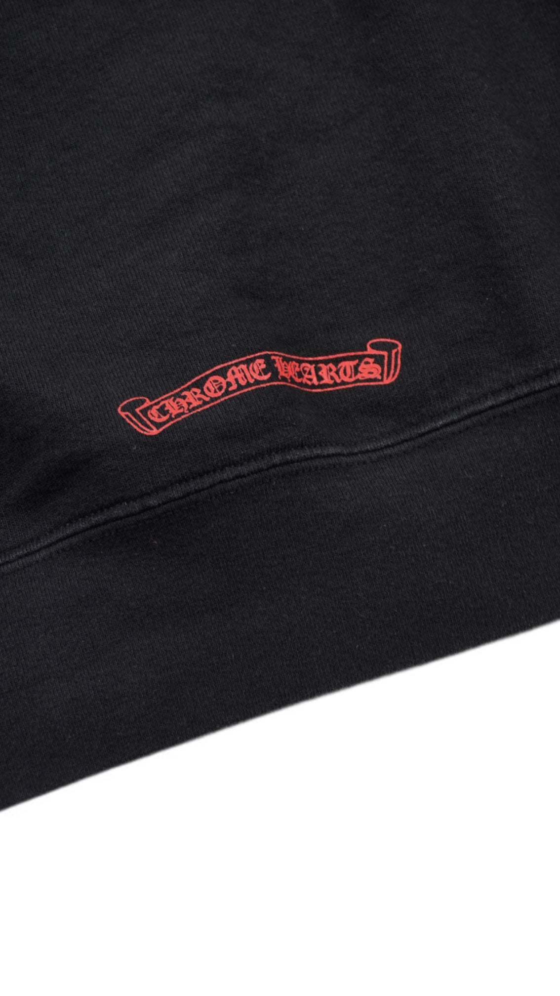 Matty Boy Floral Chomper Crewneck