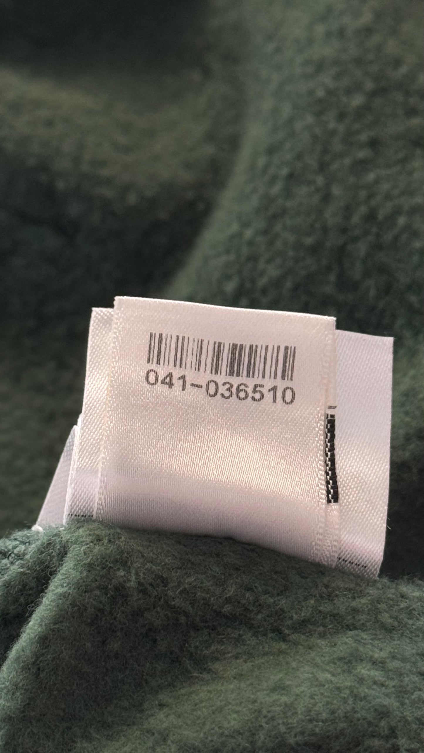 Green T-Bar Online Exclusive Hoodie